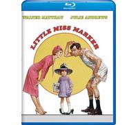 Little Miss Marker (Blu-ray)