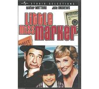 Little Miss Marker [Edizione: Stati Uniti]