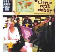 Little Miss Messy - Boring Stories For Naughty Children