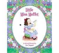 Little Miss Muffet