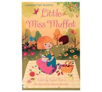 Little Miss Muffet