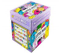 Little Miss: My Complete Collection Box Set
