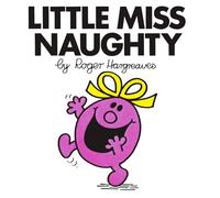 Little Miss Naughty