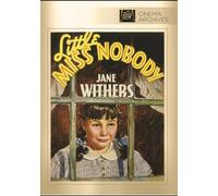 Little Miss Nobody (DVD) Jane Withers Ralph Morgan