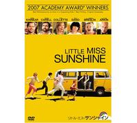 Little Miss Sunshine [06/E, J/d