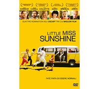 Little Miss Sunshine