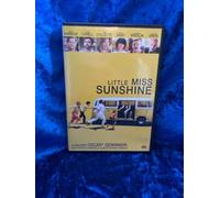 Little Miss Sunshine
