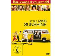 Little Miss Sunshine