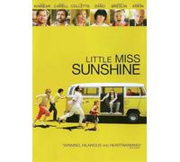 Little Miss Sunshine