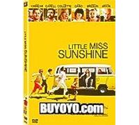 Little Miss Sunshine