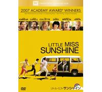 LITTLE MISS SUNSHINE - ABIGAIL