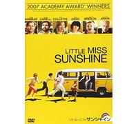 LITTLE MISS SUNSHINE - ABIGAIL