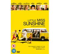 Little Miss Sunshine (DVD) Abigail Breslin