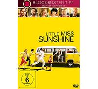 Little Miss Sunshine