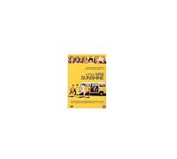 LITTLE MISS SUNSHINE DVDNL