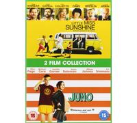 Little Miss Sunshine/Juno [Edizione: Regno Unito] [Edizione: Regno Unito]