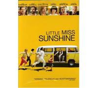 Little Miss Sunshine/Raising a