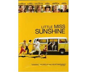 Little Miss Sunshine/Raising a