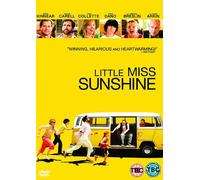 Little Miss Sunshine [Region 2] by Greg Kinnear