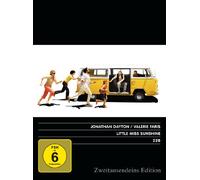 Little Miss Sunshine. Zweitausendeins Edition Film 228.
