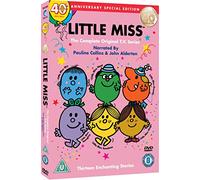 Little Miss: The Complete Original Series [DVD] [Edizione: Regno Unito]