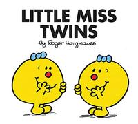 Little Miss Twins: The Brilliantly Funny Classic Children’s illustrated Series