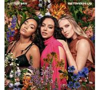 Little Mix - Between Us (2 LP)