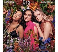 Little Mix - Between Us (2 LP)