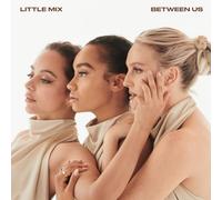 Between Us - Little Mix (Audio Cd)