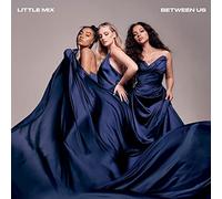 Little Mix Between Us (CD) Deluxe Album