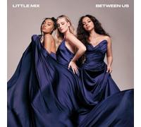 Little Mix Between Us (CD) Deluxe Album