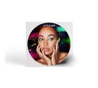 Little Mix Confetti (Vinyl LP) 12" Album Picture Disc
