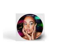 Little Mix Confetti (Vinyl LP) 12" Album Picture Disc