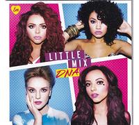 Little Mix - Dna