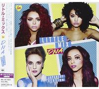 Little Mix - Dna