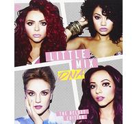 Little Mix - Dna (Dlx) By Little Mix (2013-05-28)