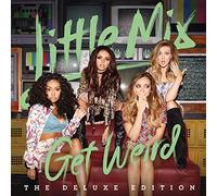 Little Mix - Get Weird