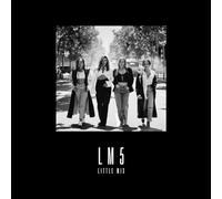 Little Mix - Lm5 (Super Deluxe Hardback Book Size 28 Pagine)
