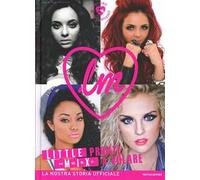 Little Mix. Pronte a volare
