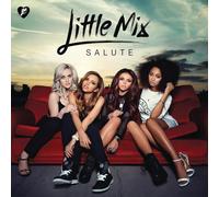 Little Mix - Salute (The Deluxe Edt.)