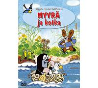 Little Mole's New Adventure: Mole and Eagle ( Krtek ) [ Origine Finlandese, Nessuna Lingua Italiana ]