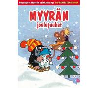 Little Mole's Winter Adventures [ Origine Finlandese, Nessuna Lingua Italiana ]