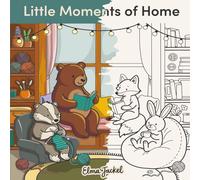 Little Moments of Home