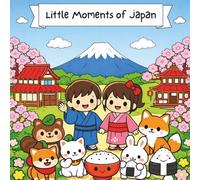 Little Moments of Japan