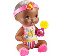Little Mommy Wonder Nursery Doll