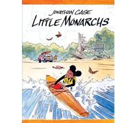 Little Monarchs