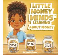 Little Money Minds: Learning About Money