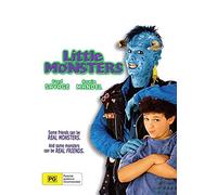 Little Monsters (1989)