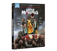 Little monsters