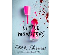 Little Monsters